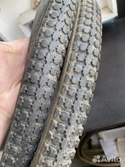 Запчасти на велосипед