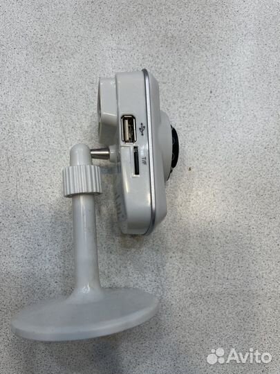 IP Камера видеонаблюдения