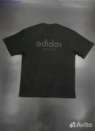 Футболка Adidas (Арт.29820)