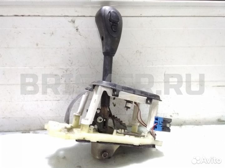 Кулиса кпп Киа Спектра