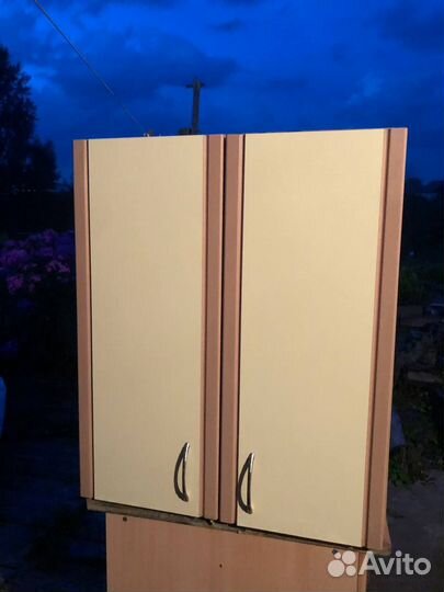 Кухонный гарнитур б/у