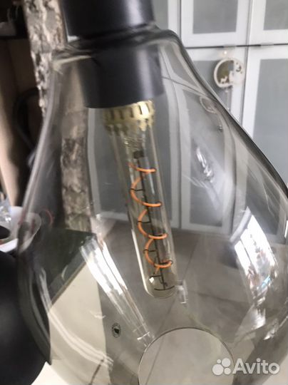 Светильники икеа