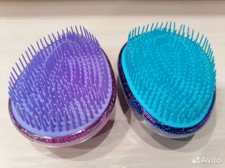 Расчёска для волос массажка щетка