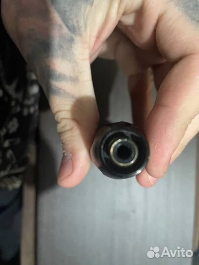 Тату машинка Mustang Vader Pen