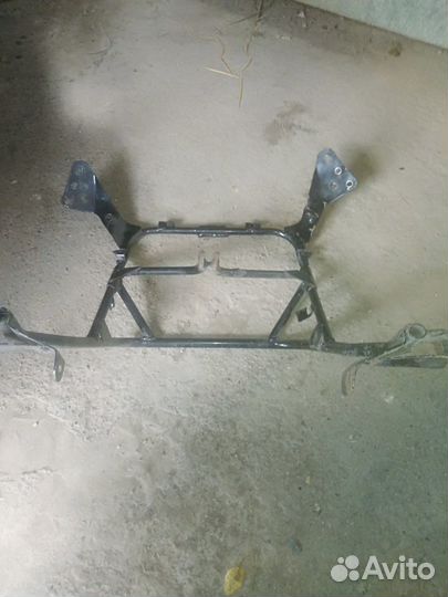 Кавасаки GTR-1000 запчасти