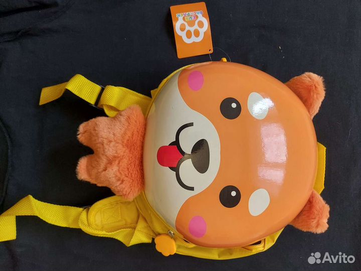 Рюкзаки детский Johnshen