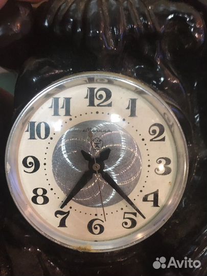 Настольные часы