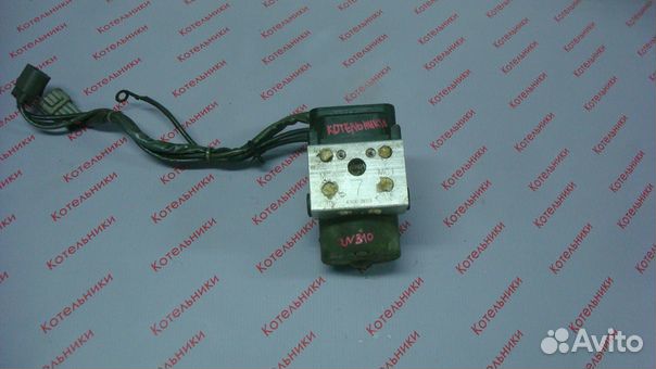 Nissan Almera N15 47600-2N310 Блок ABS