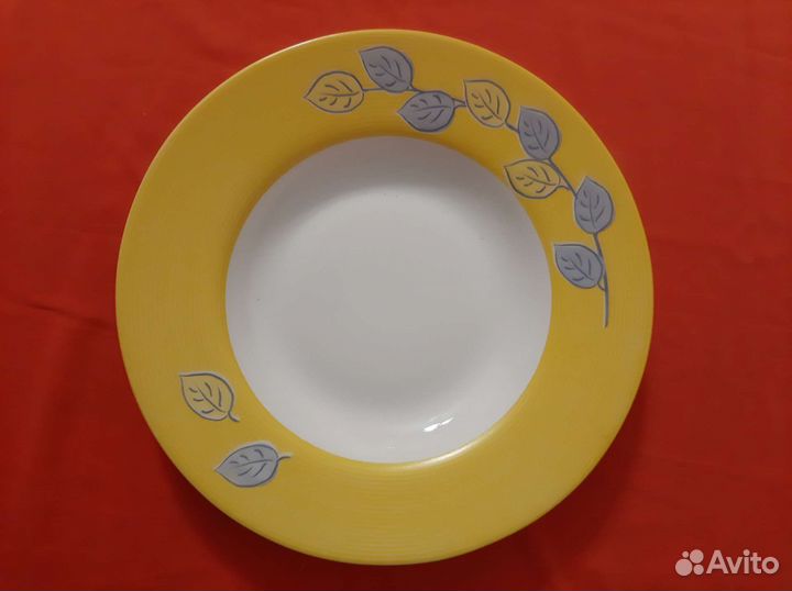 Блюдо,блюдце