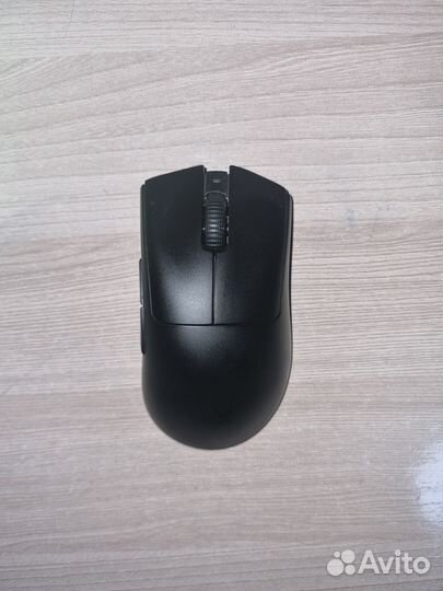 Игровая мышь razer deathadder v3 pro