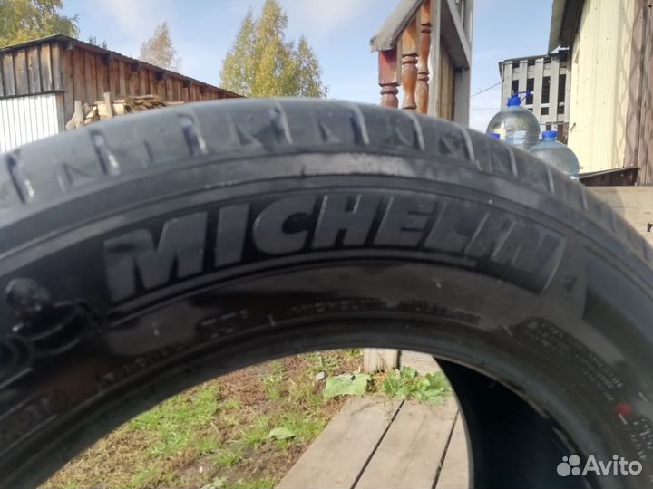 Michelin Energy Saver 215/60 R16