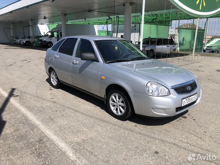 Капот