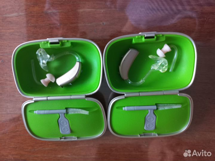 Слуховой аппарат