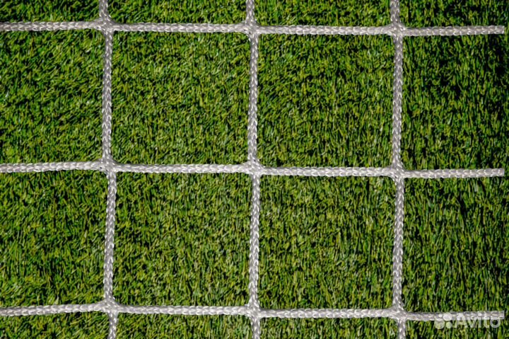 Заградительная сетка ячейка 40 мм, нить - 2,8 мм