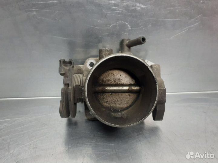 Датчик положения дроссельной заслонки Volkswagen