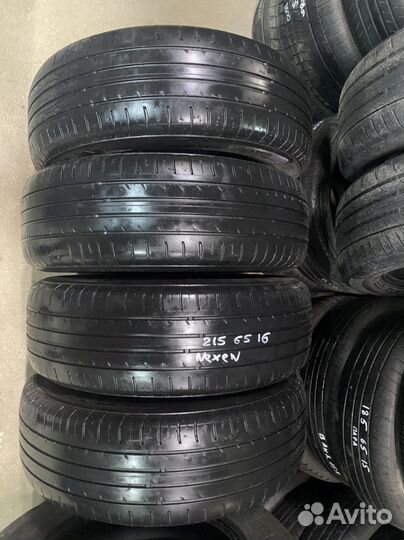 Lassa Atracta 215/70 R16 и 215/65 R16