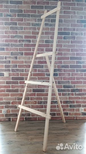 Мольберт декоративный handmade