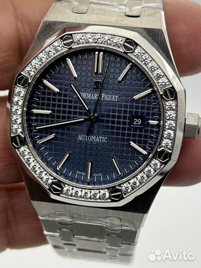Часы Audemars Piguet Royal Oak 41mm