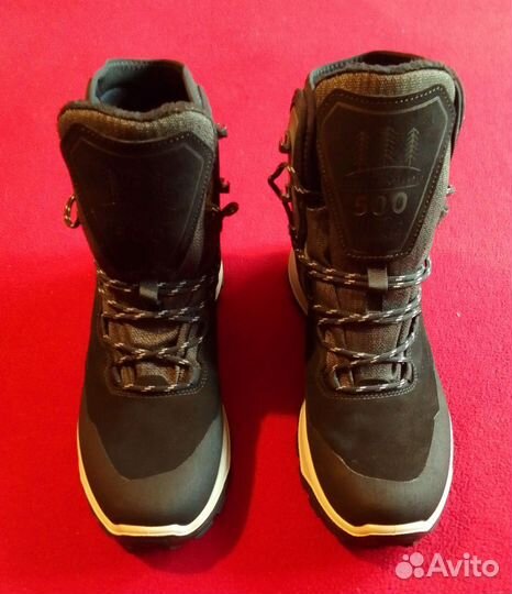 Зимние ботинки 43р Quechua SH900