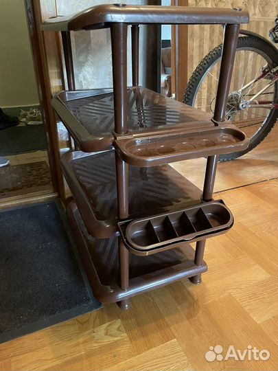 Подставка для обуви