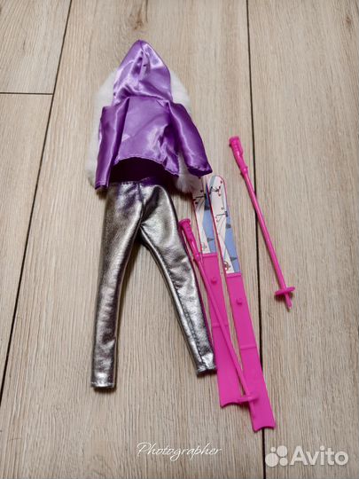 Одежда для кукол