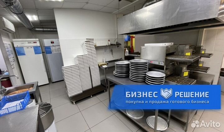 Пищевое производство