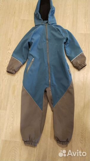 Комбинезон softshell 116