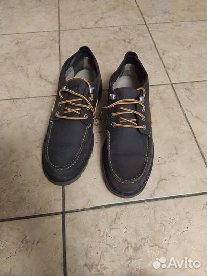 Мужские ботинки