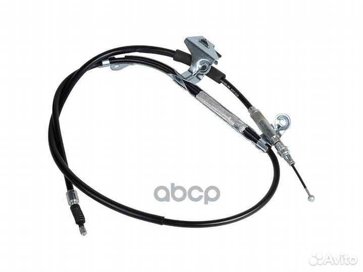 29-96157-SX трос ручника правый Audi A6 all 98