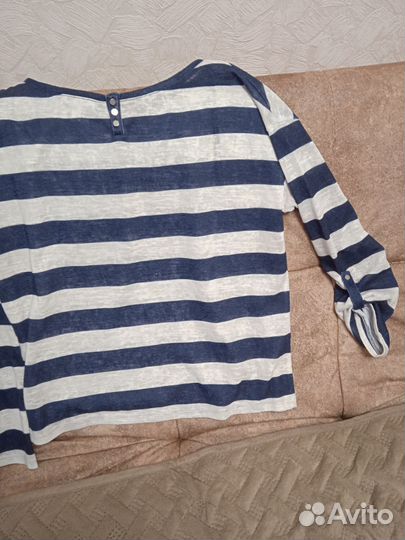 Разгрузка гардероба