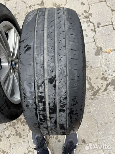 Pirelli Cinturato P7 245/50 R18 100W