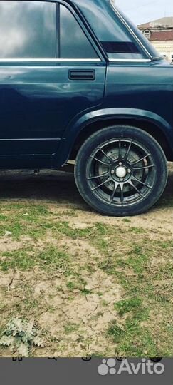 Диски вместе с шинами