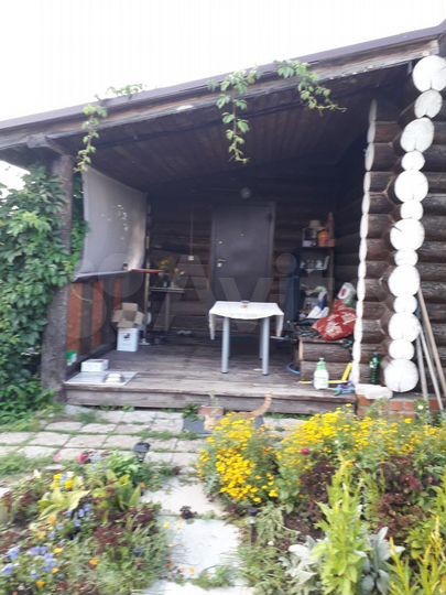 Дом 141 м² на участке 18 сот.