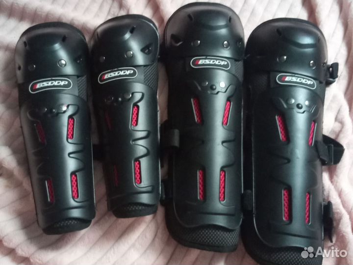 Мотозащита