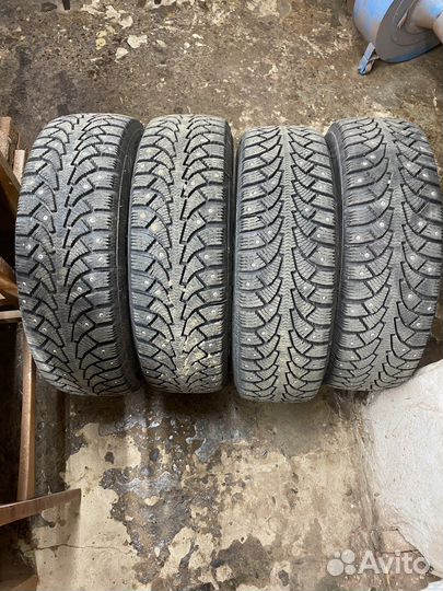 КАМА Кама-Евро-519 175/65 R14 82T