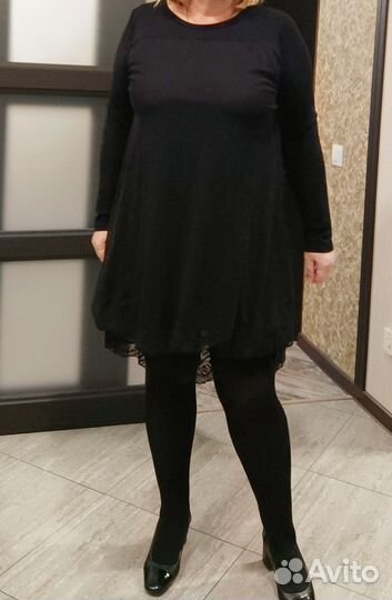 Платье женское