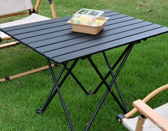 Стол раскладной туристический