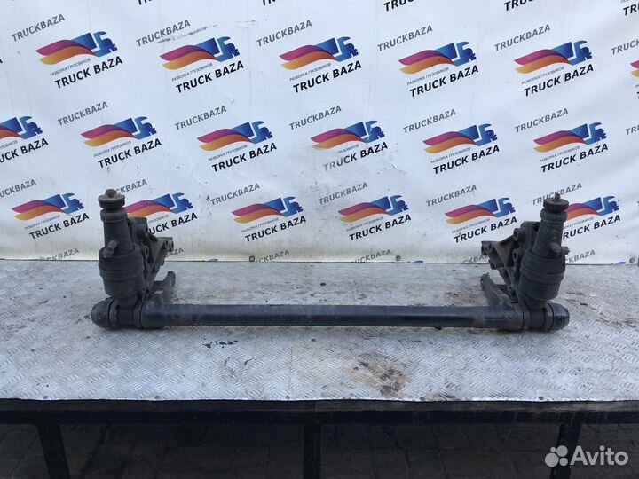 Торсион кабины Daf XF105