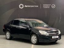 Opel Astra 1.6 AMT, 2011, 232 000 км, с пробегом, цена 575 000 руб.