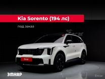 Kia Sorento 2.2 AMT, 2024, 4 982 км, с пробегом, цена 7 406 734 руб.