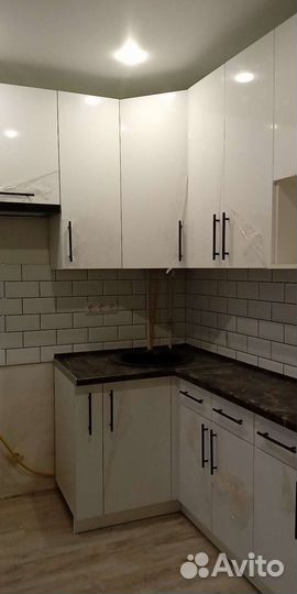 Корпусная мебель на заказ