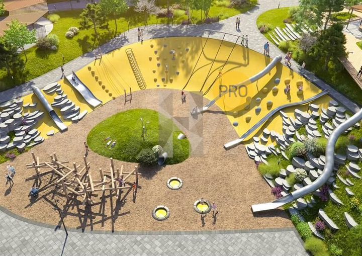 2-к. квартира, 63,2 м², 5/24 эт.