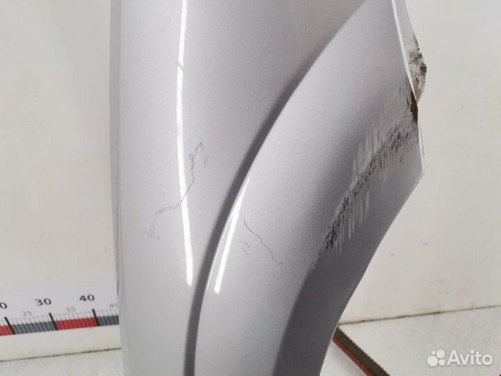 Крыло переднее правое для Ford Mondeo 3