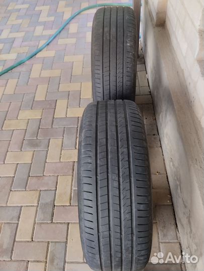 Bridgestone Alenza 001 235/60 R18