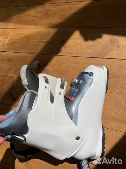 Горнолыжные ботинки Lange 26.5