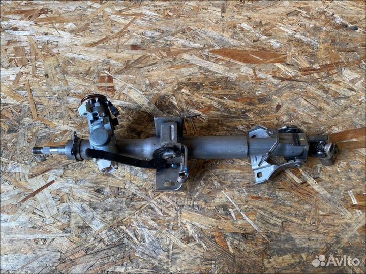 Колонка рулевая Nissan Almera Classic