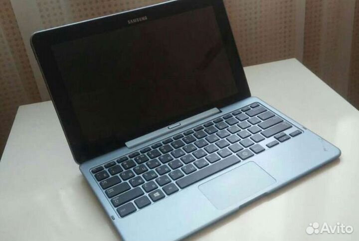 Ativ smart pc xe500t1c-a01 64gb dock