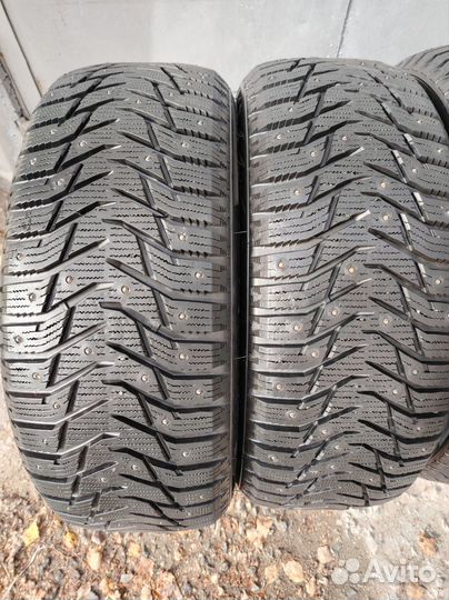 Sailun Ice Blazer WST3 215/55 R17