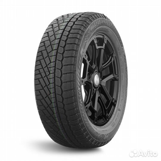 Gislaved Soft Frost 200 205/60 R16 96T