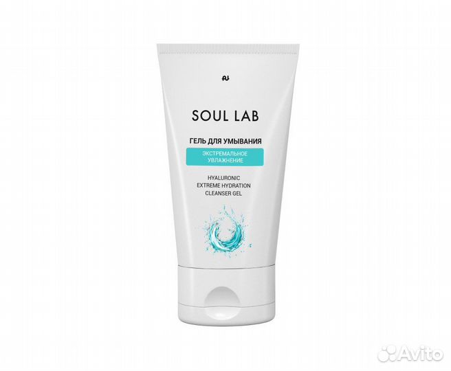 Гель для умывания Экстремальное увлажнение AU